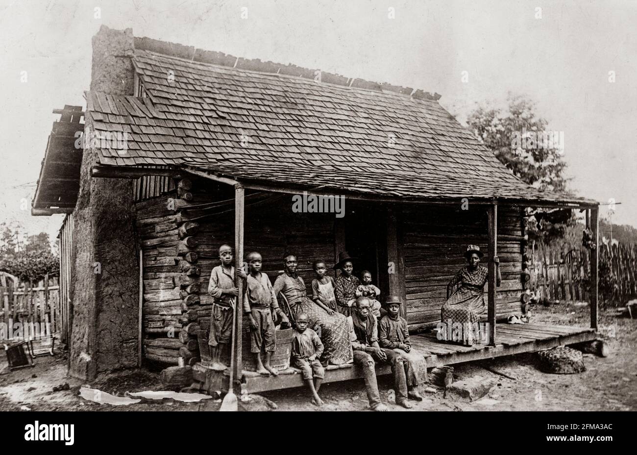 Slave cabin hires stock photography and images Alamy