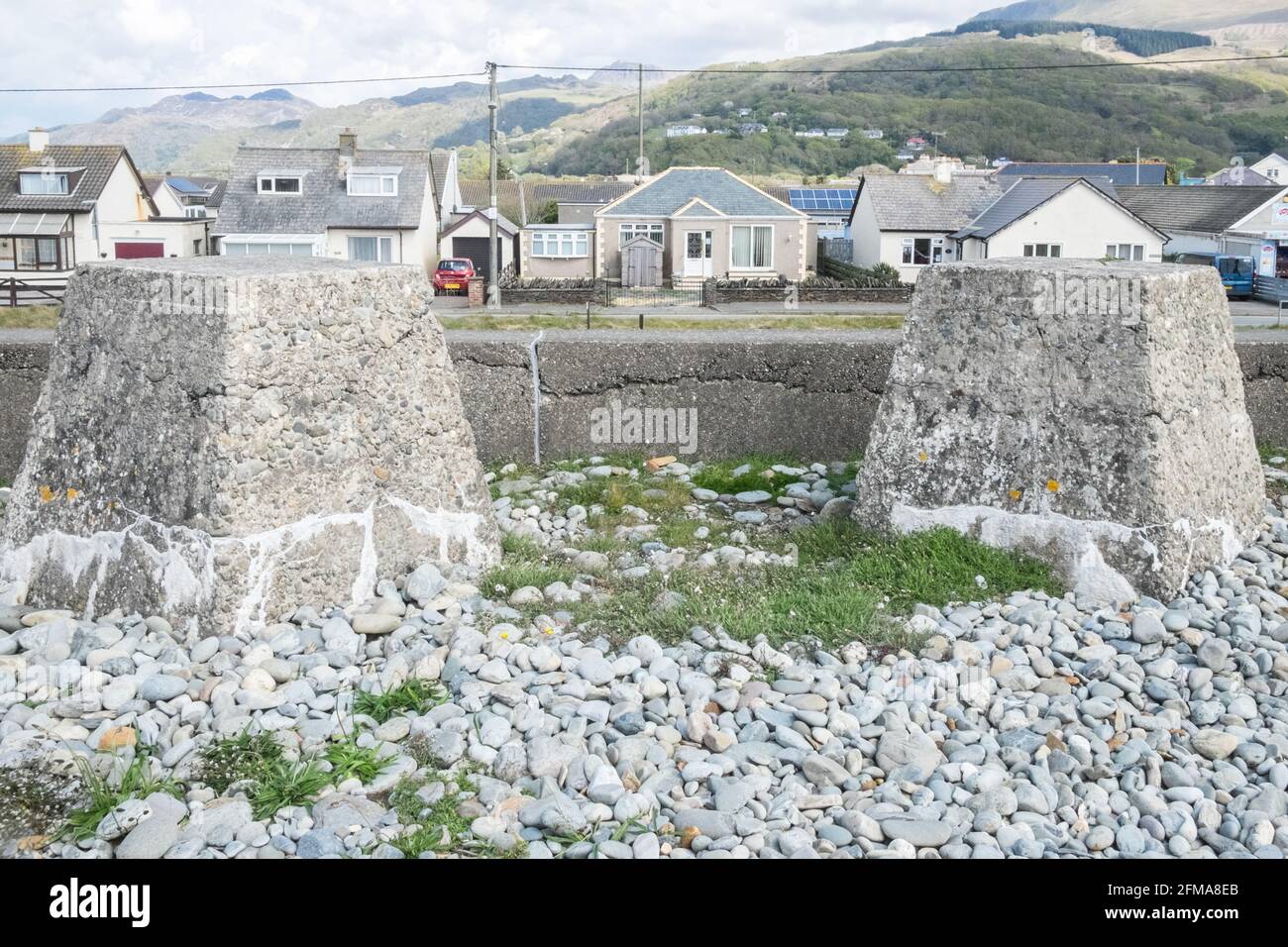 Estate a barmouth hires stock photography and images Alamy
