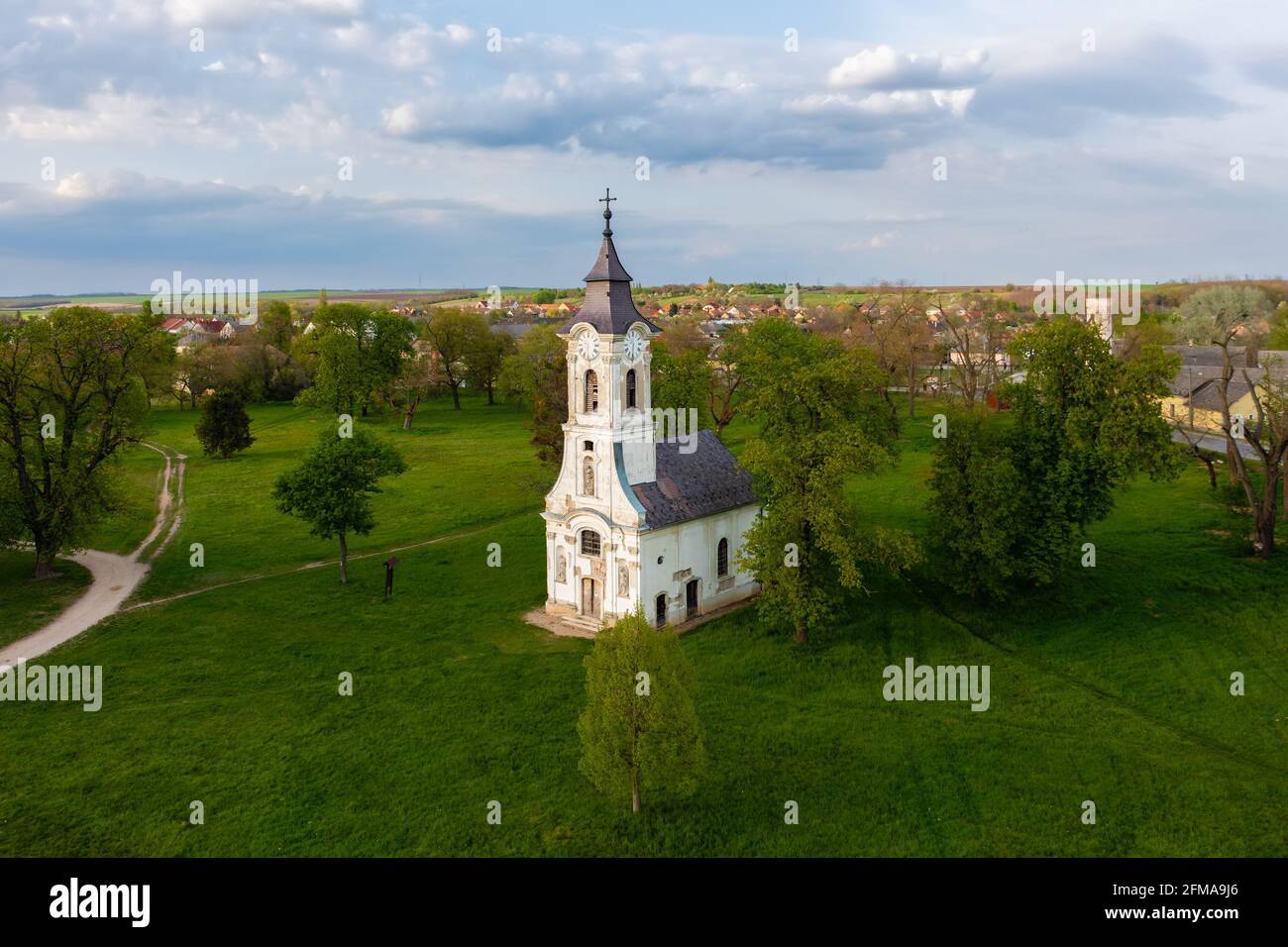 Cziraky castle hi-res stock photography and images - Alamy