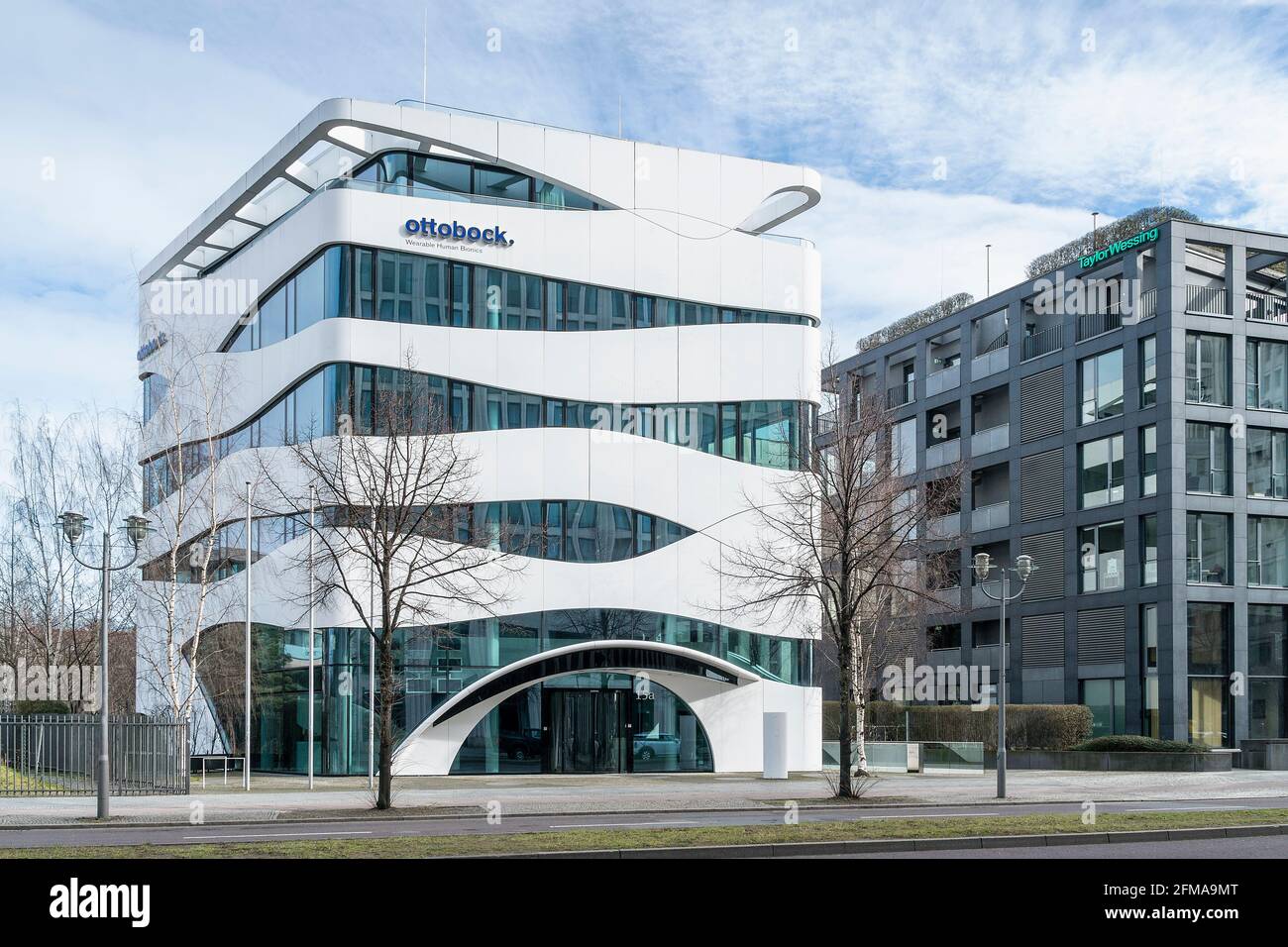 Ottobock global foundation hires stock photography and images Alamy