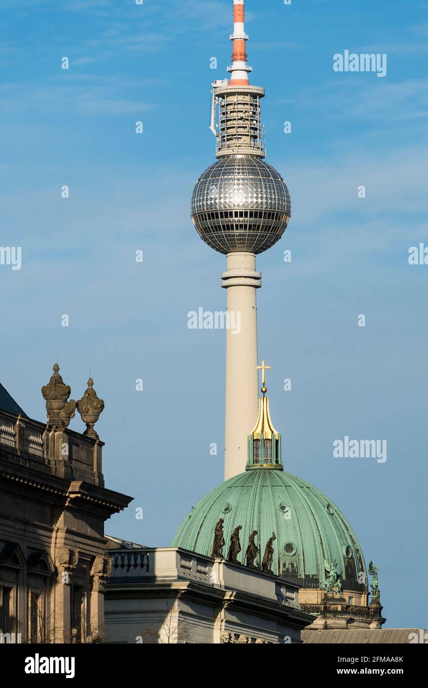 Empty library berlin hires stock photography and images Alamy