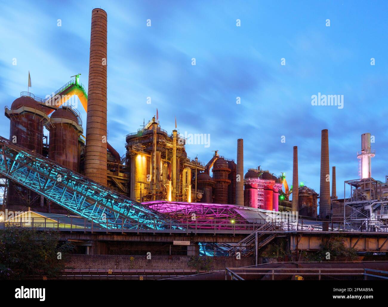 Volklingen Hi res Stock Photography And Images Alamy volklingen-hi-res-stock-photography-and-images-alamy