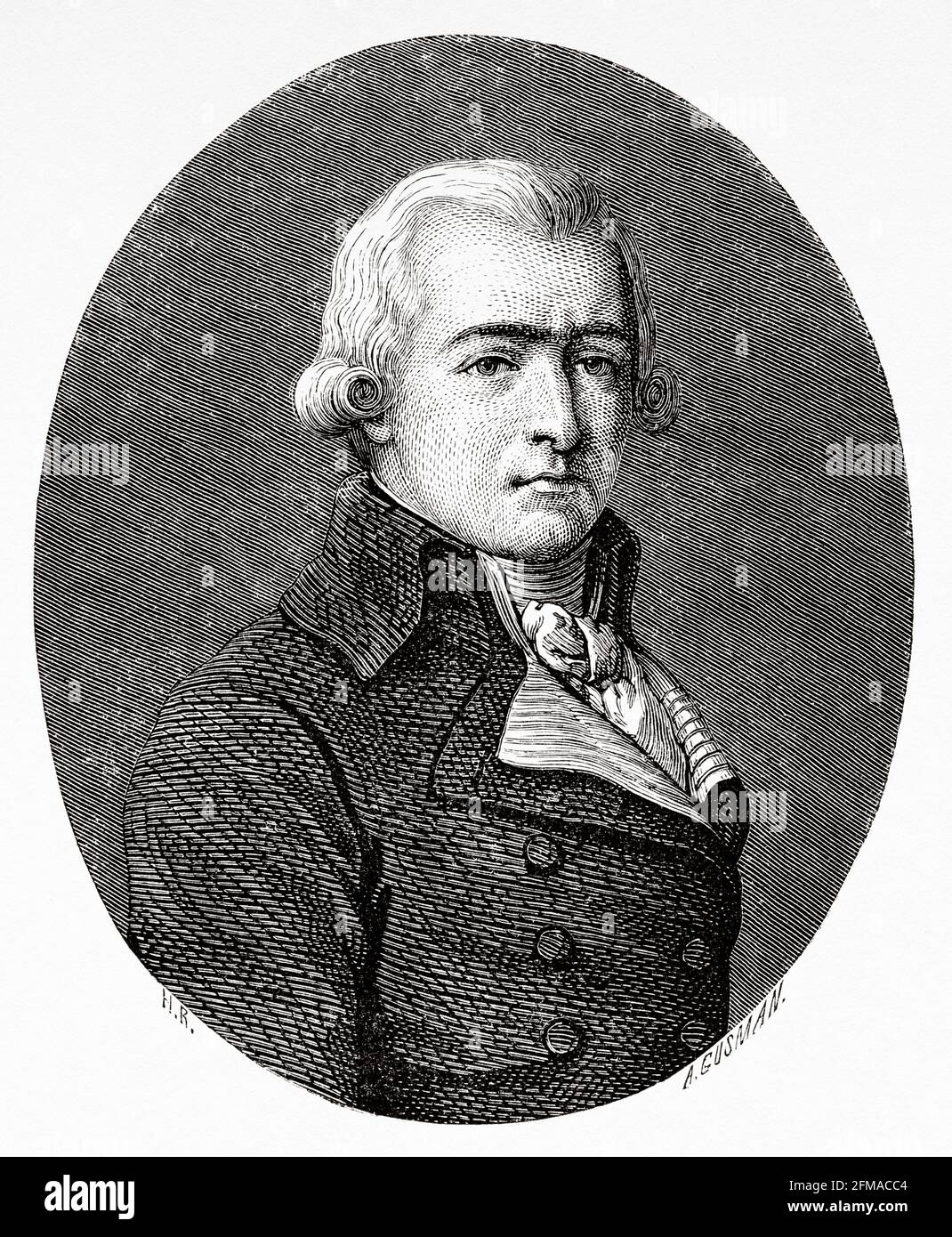 Jean baptiste andre amar hires stock photography and images Alamy