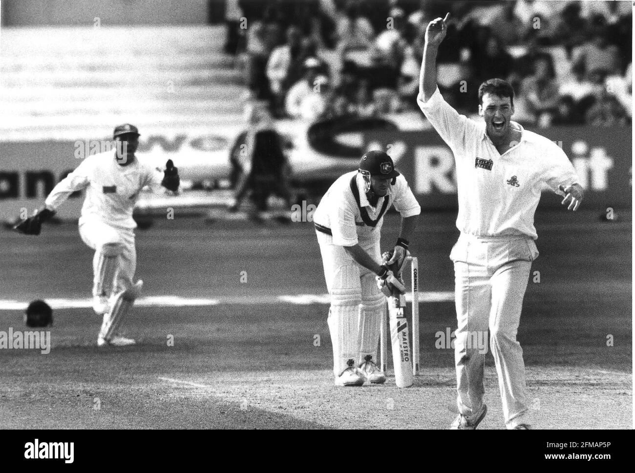 Cricket fraser hires stock photography and images Alamy