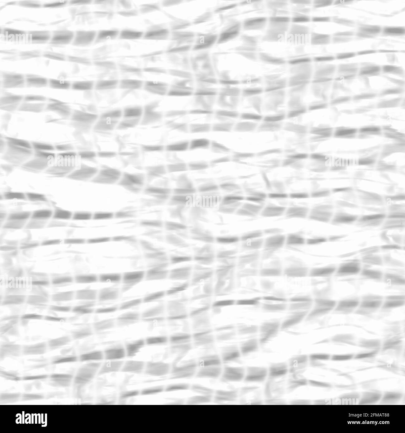 Seamless striped streaky bleach tie dye pattern for print Stock Photo
