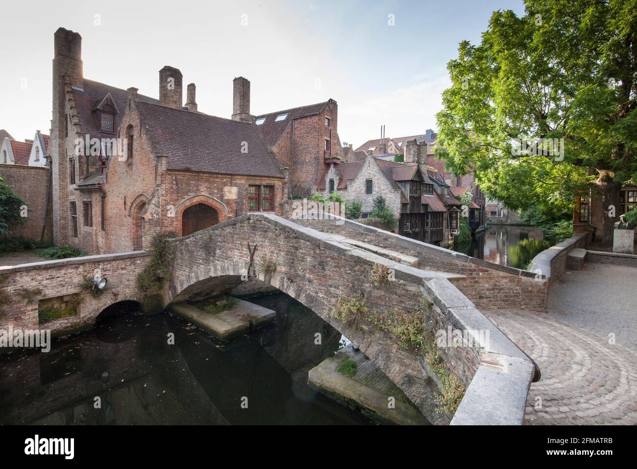 Bonifazius Bridge Hi res Stock Photography And Images Alamy bonifazius-bridge-hi-res-stock-photography-and-images-alamy