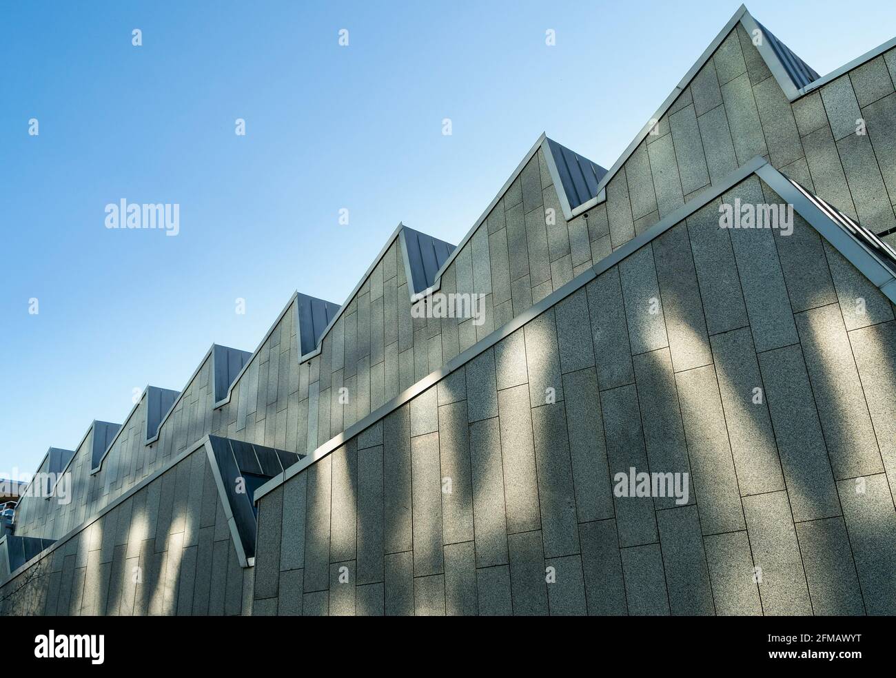 Berlin, Potsdamer Platz, BenGurionStrasse, Museum of Musical