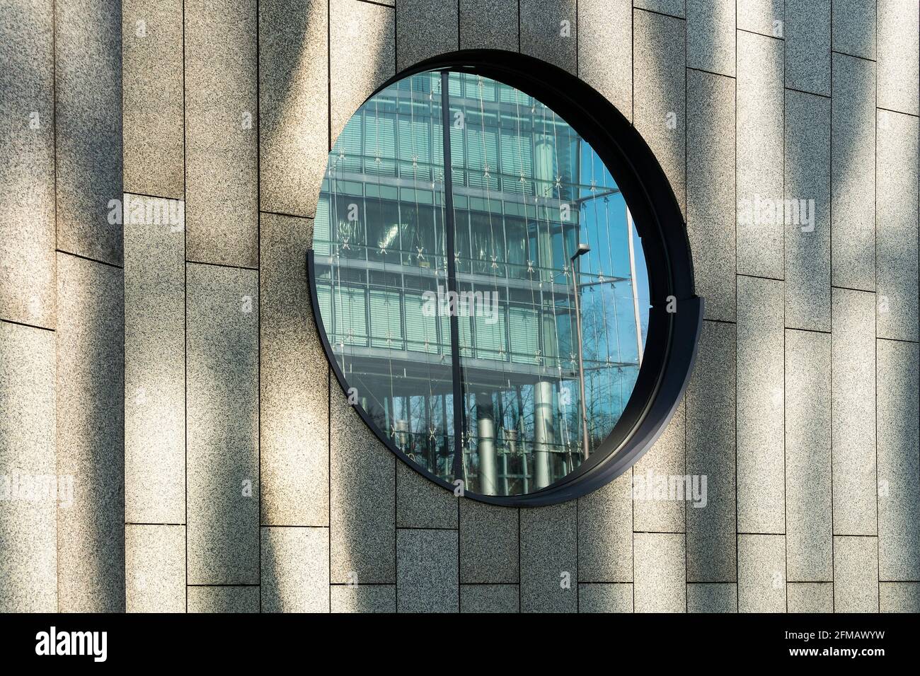 Berlin, Potsdamer Platz, BenGurionStrasse, Museum of Musical