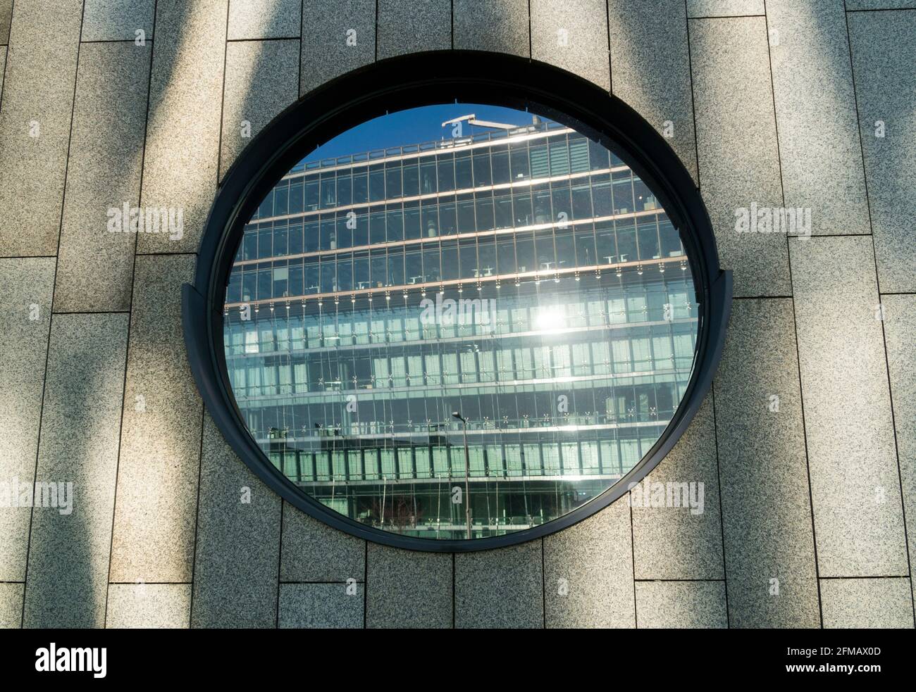 Berlin, Potsdamer Platz, BenGurionStrasse, Museum of Musical