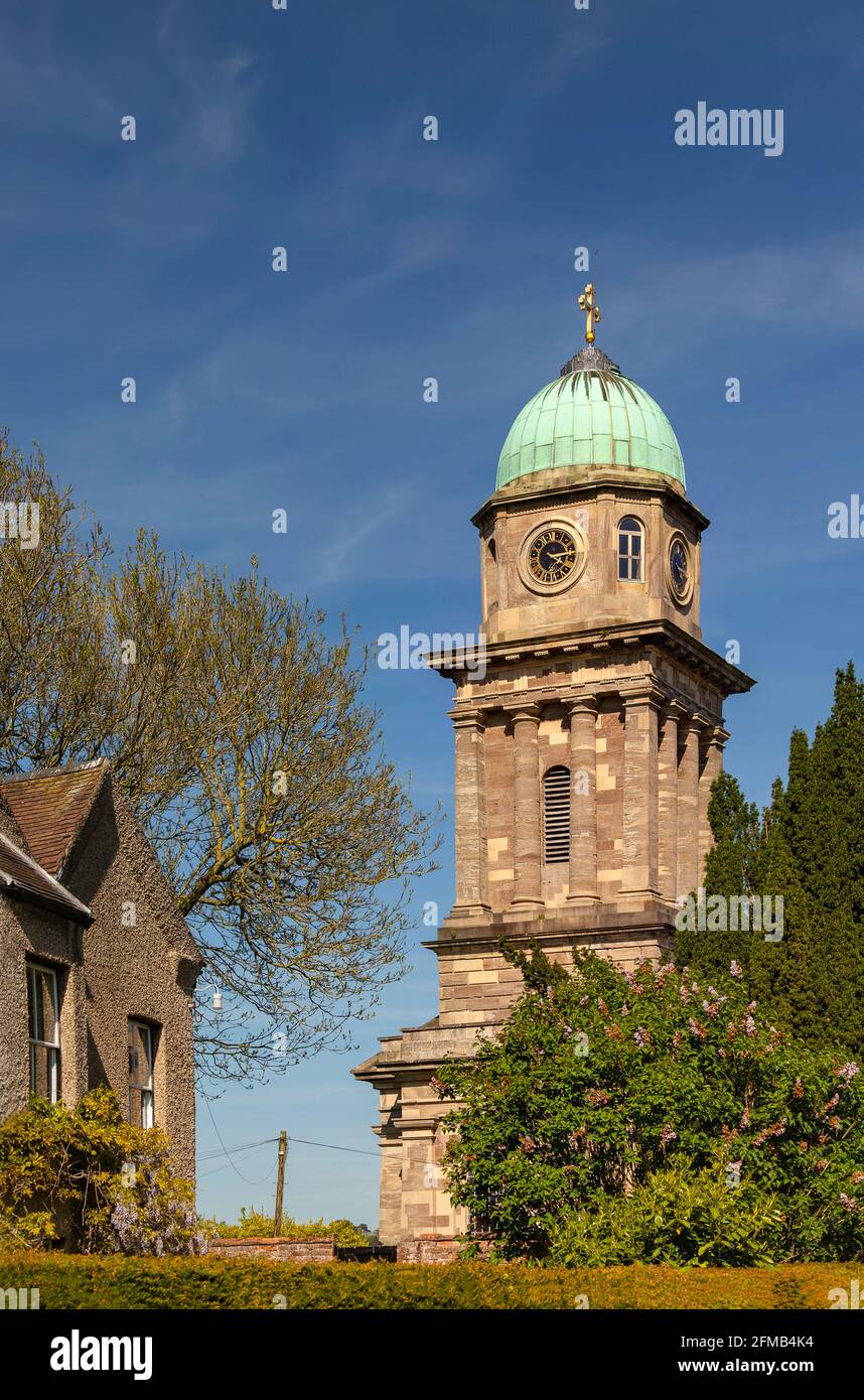 St Mary Magdalene Church In Shropshire Hi res Stock Photography And St Mary Magdalene Church In Shropshire Hi res Stock Photography And