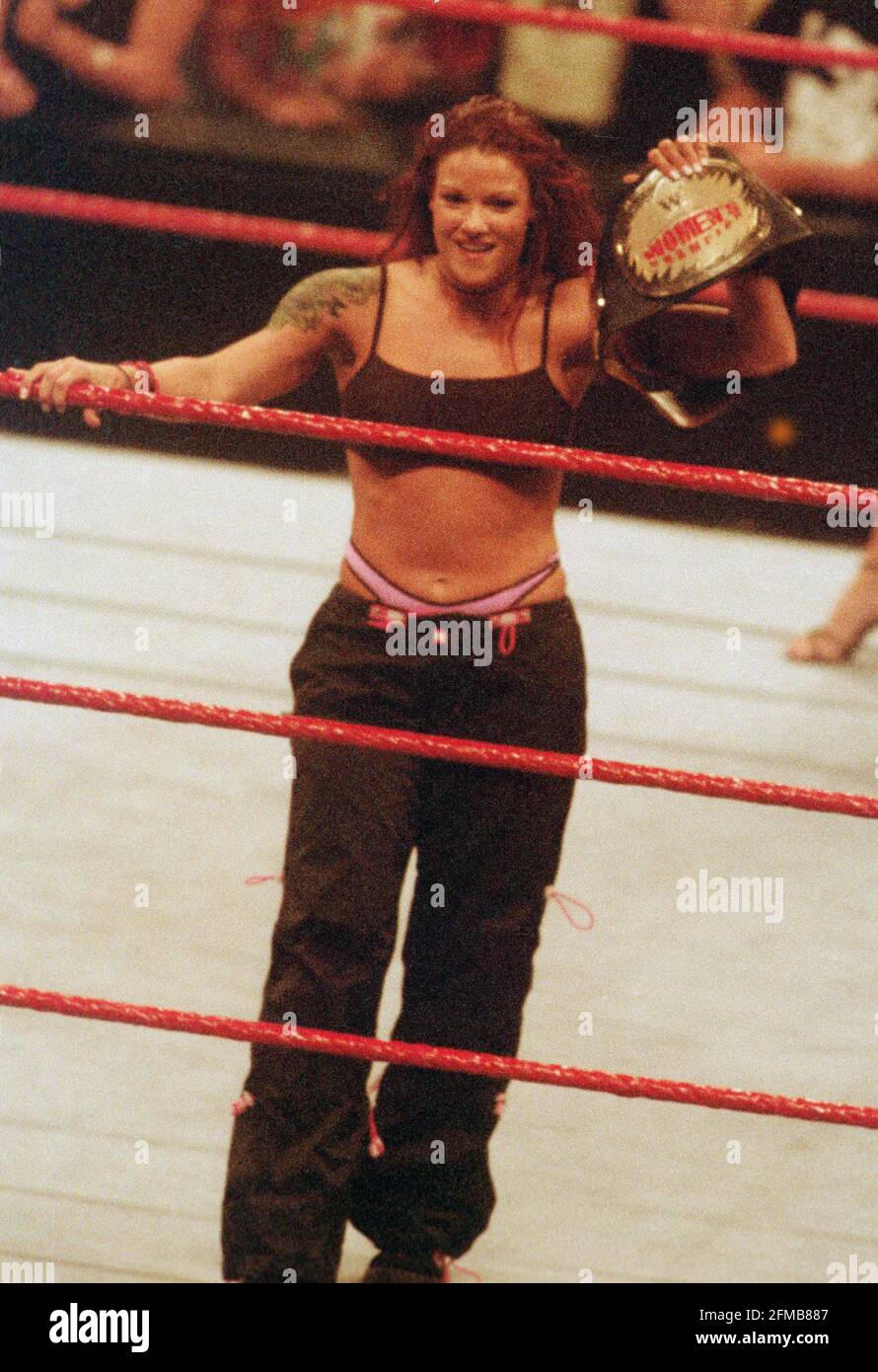 Lita 1999 By John Barrett/PHOTOlink / MediaPunch Stock Photo - Alamy