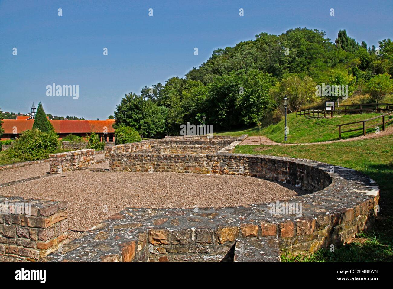 Palace villa hi-res stock photography and images - Alamy