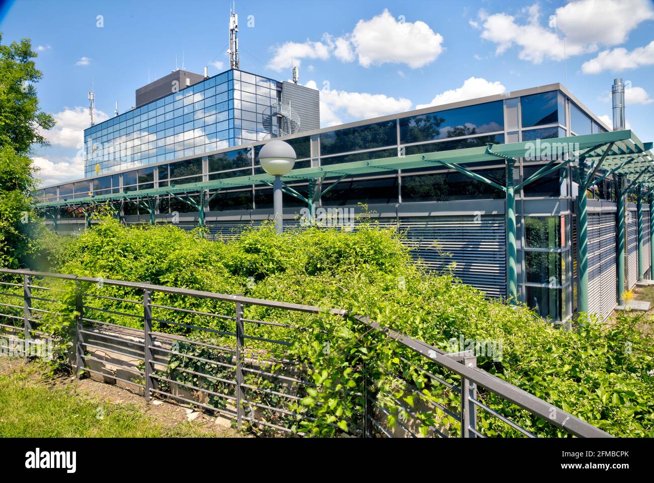Telekom city hi-res stock photography and images - Page 5 - Alamy