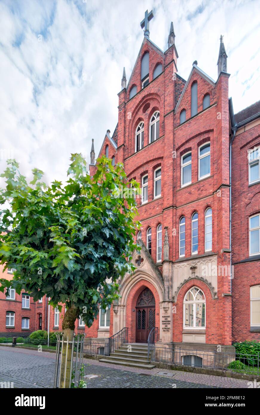 Sisters Of Charity High Resolution Stock Photography and Images Alamy