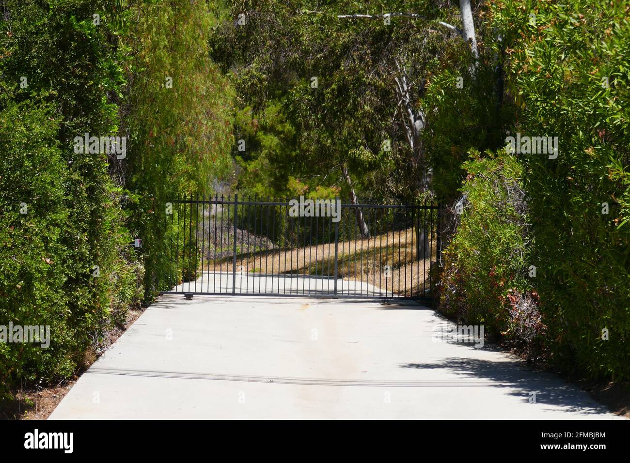 Calabasas, California, USA 3rd May 2021 A general view of atmosphere of