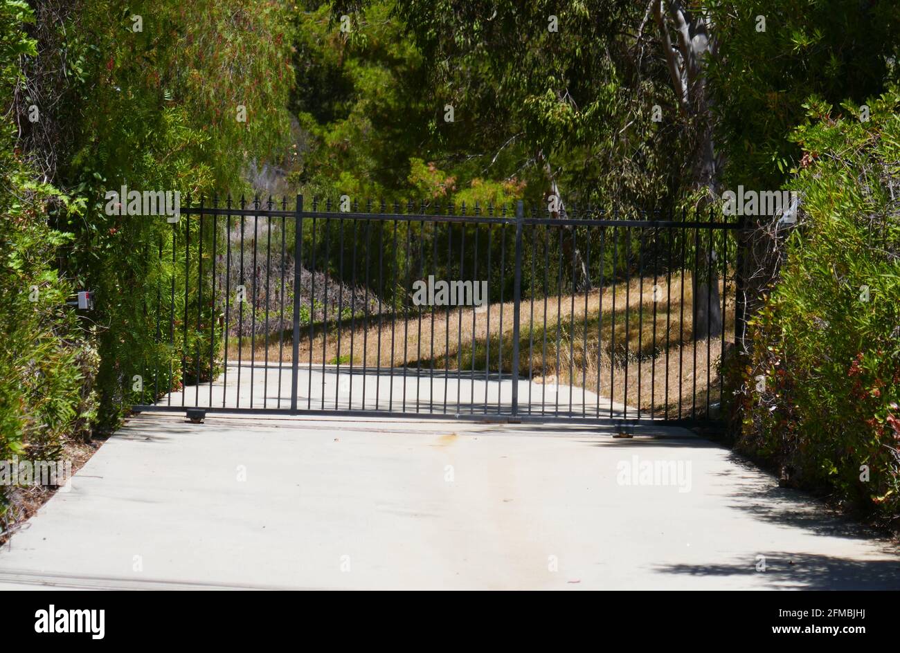 Calabasas, California, USA 3rd May 2021 A general view of atmosphere of