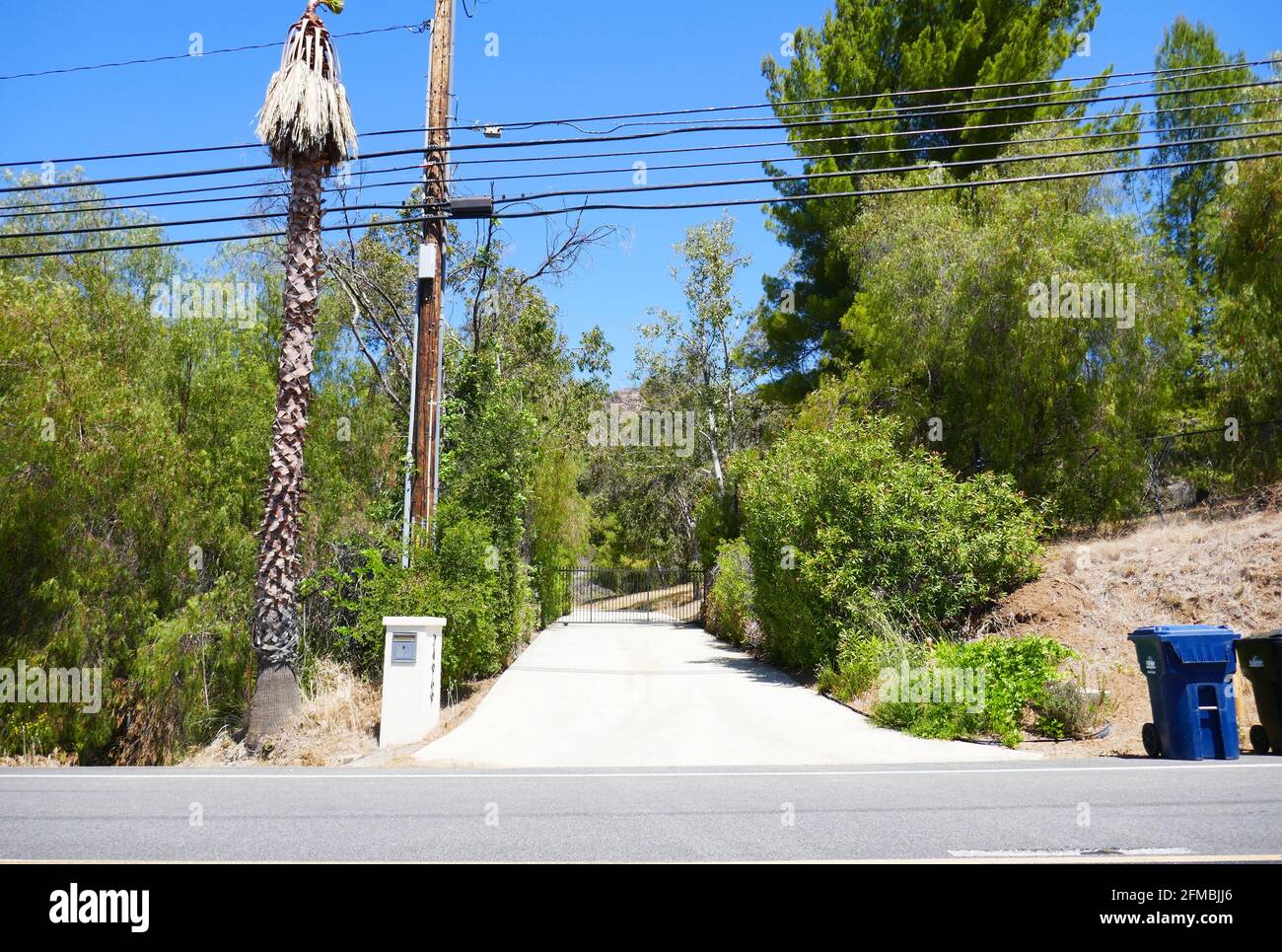 Calabasas, California, USA 3rd May 2021 A general view of atmosphere of