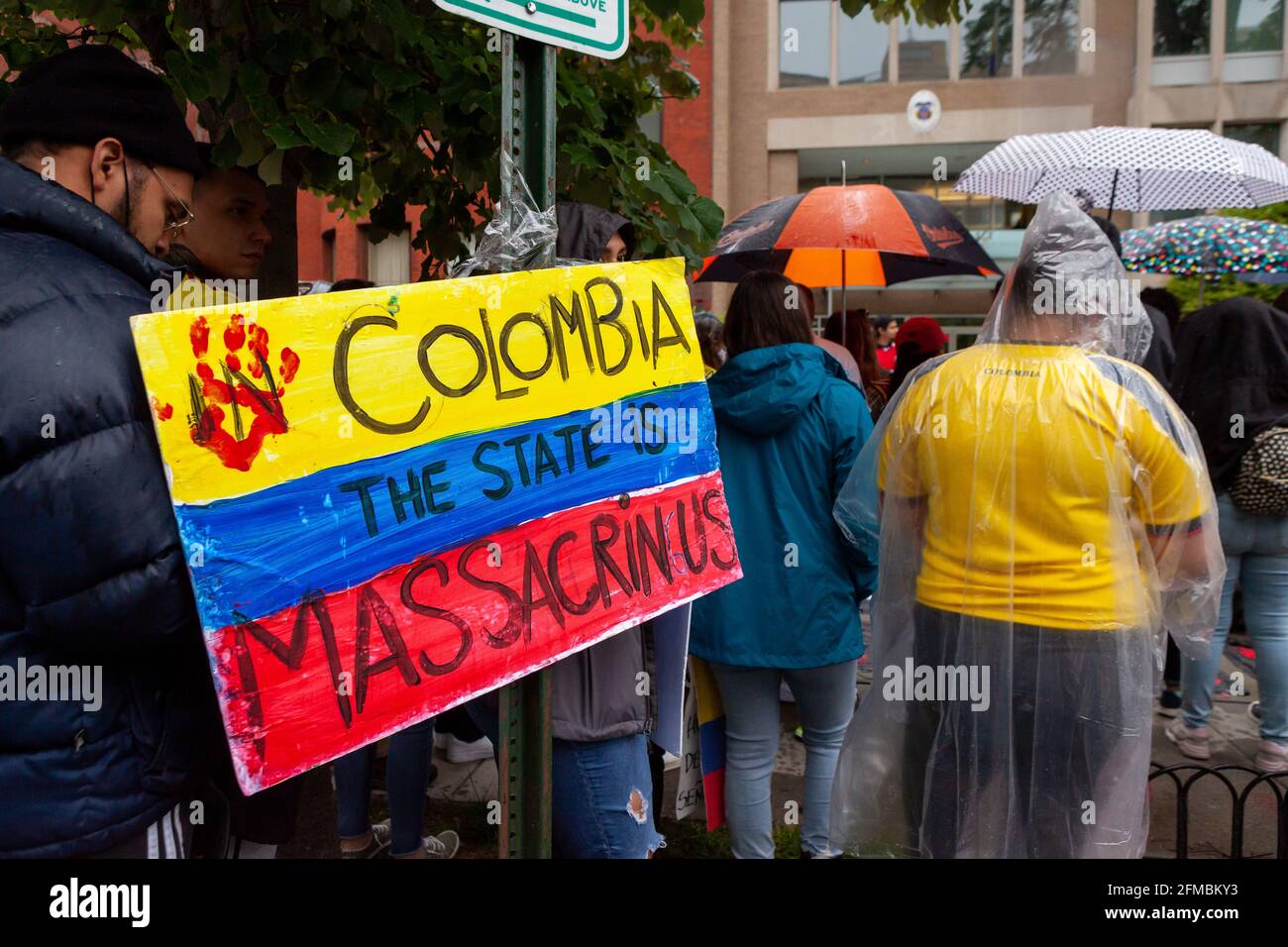Masacre colombia hi-res stock photography and images - Alamy