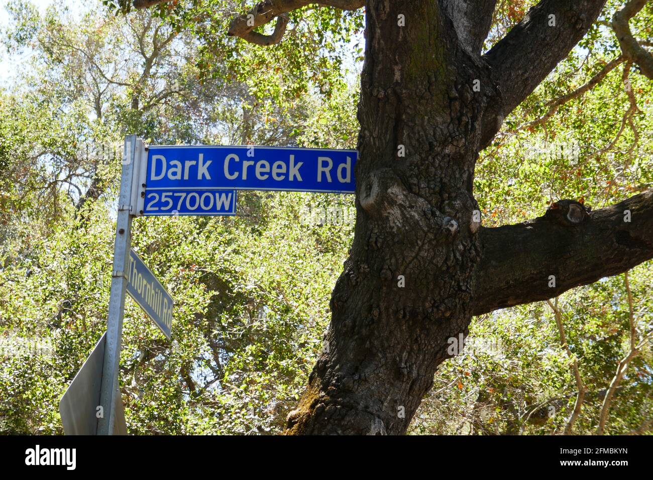 Calabasas, California, USA 3rd May 2021 A general view of atmosphere of