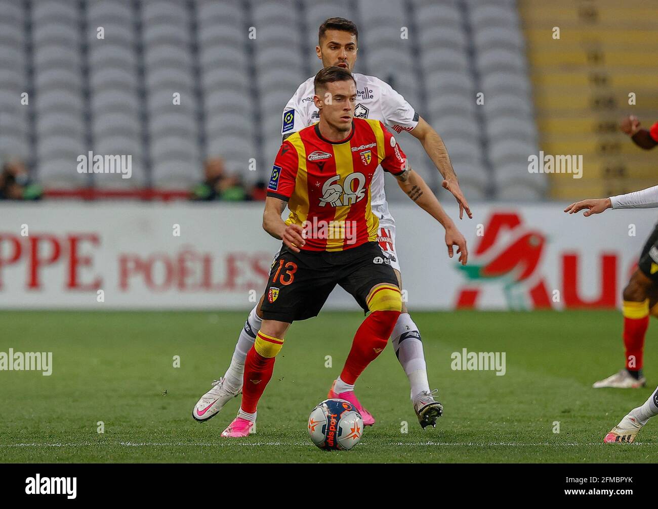 Clement jerome hi-res stock photography and images - Alamy