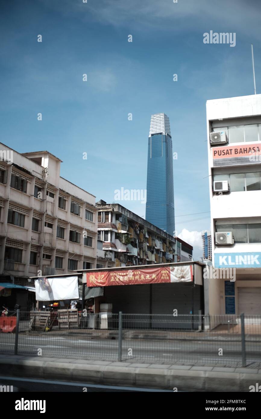 Tun Razak High Resolution Stock Photography And Images Alamy