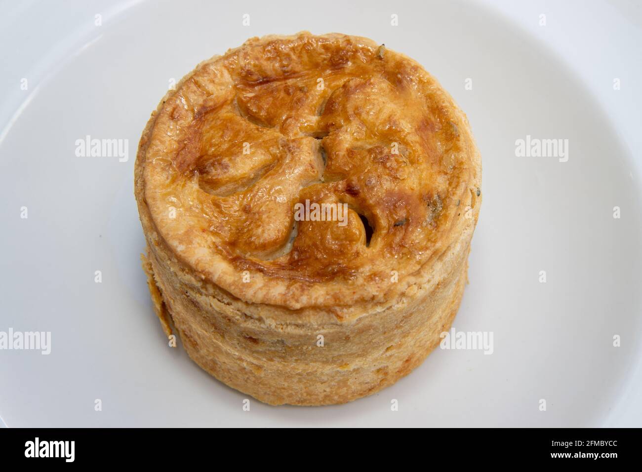 Meat and potato pie hi-res stock photography and images - Alamy