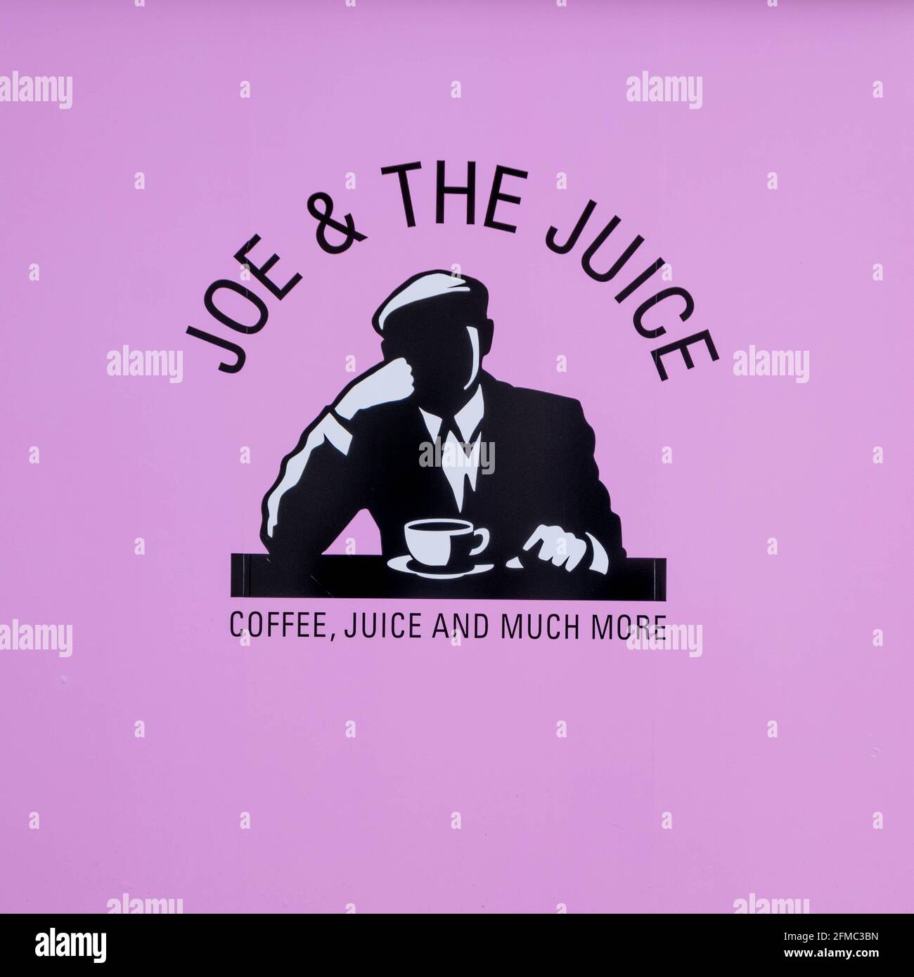 Joe and the juice london hires stock photography and images Alamy