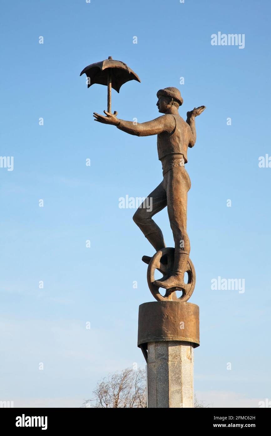 Statue showplace hi-res stock photography and images - Page 36 - Alamy