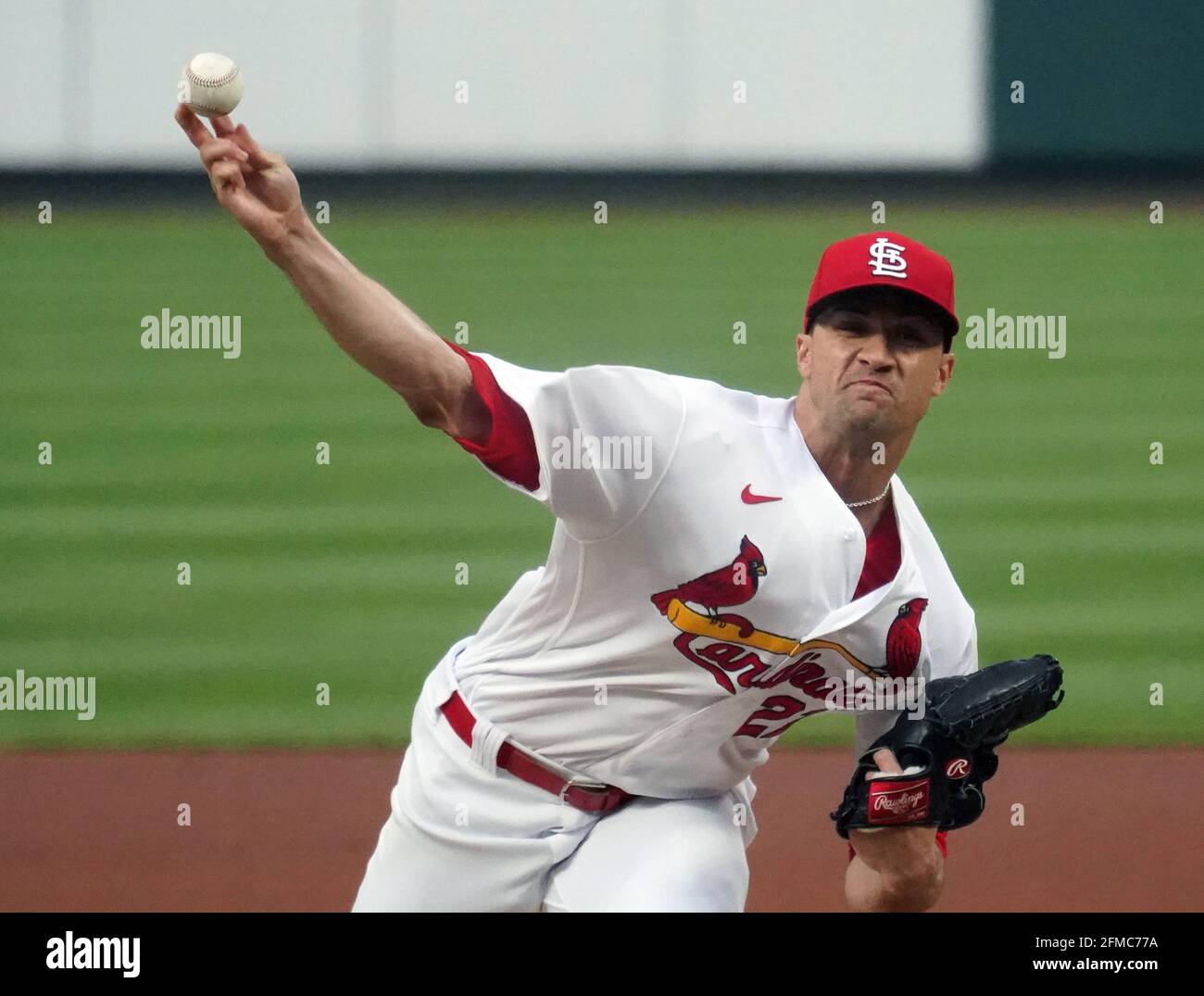 Jack Flaherty, Today is special for St. Louis Cardinals pitcher Jack  Flaherty. For the first time in years he'll spend Mother's Day at home with  the incredible woman