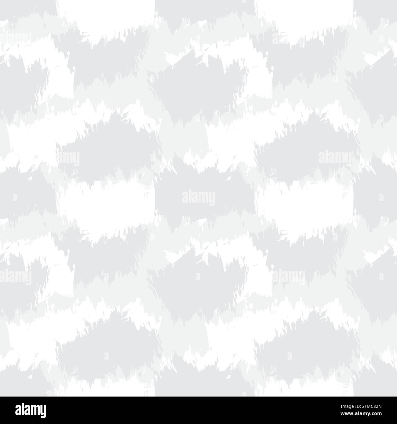 Brush stroke Camouflage abstract seamless pattern background suitable ...