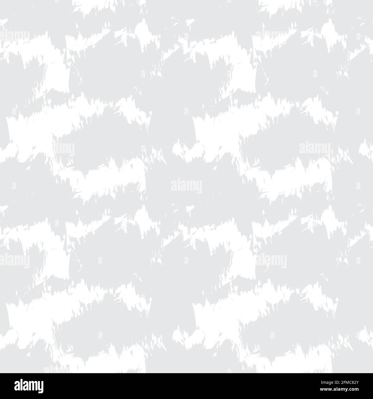 Brush stroke Camouflage abstract seamless pattern background suitable ...