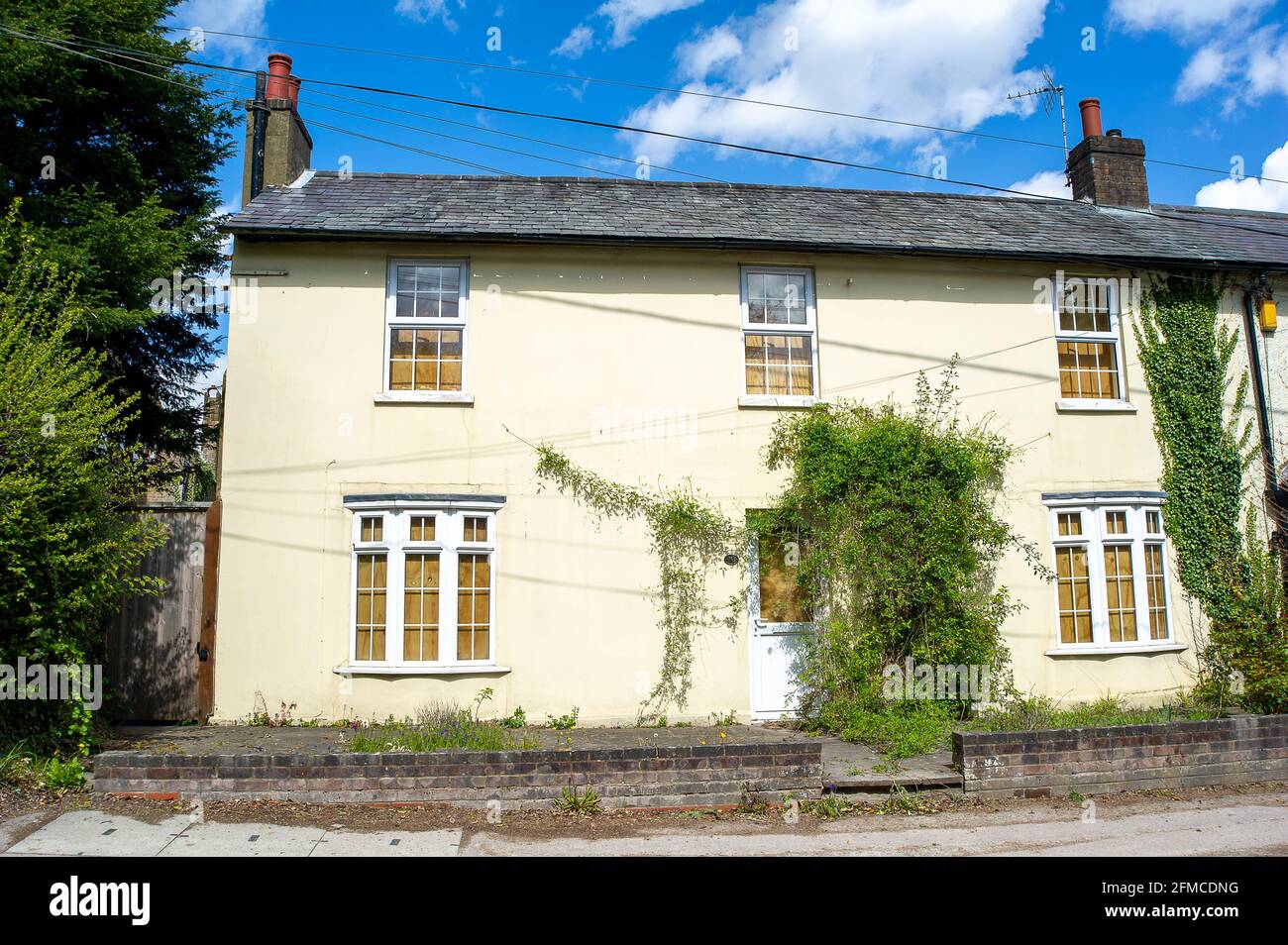 Birmingham back to back houses england hires stock photography and