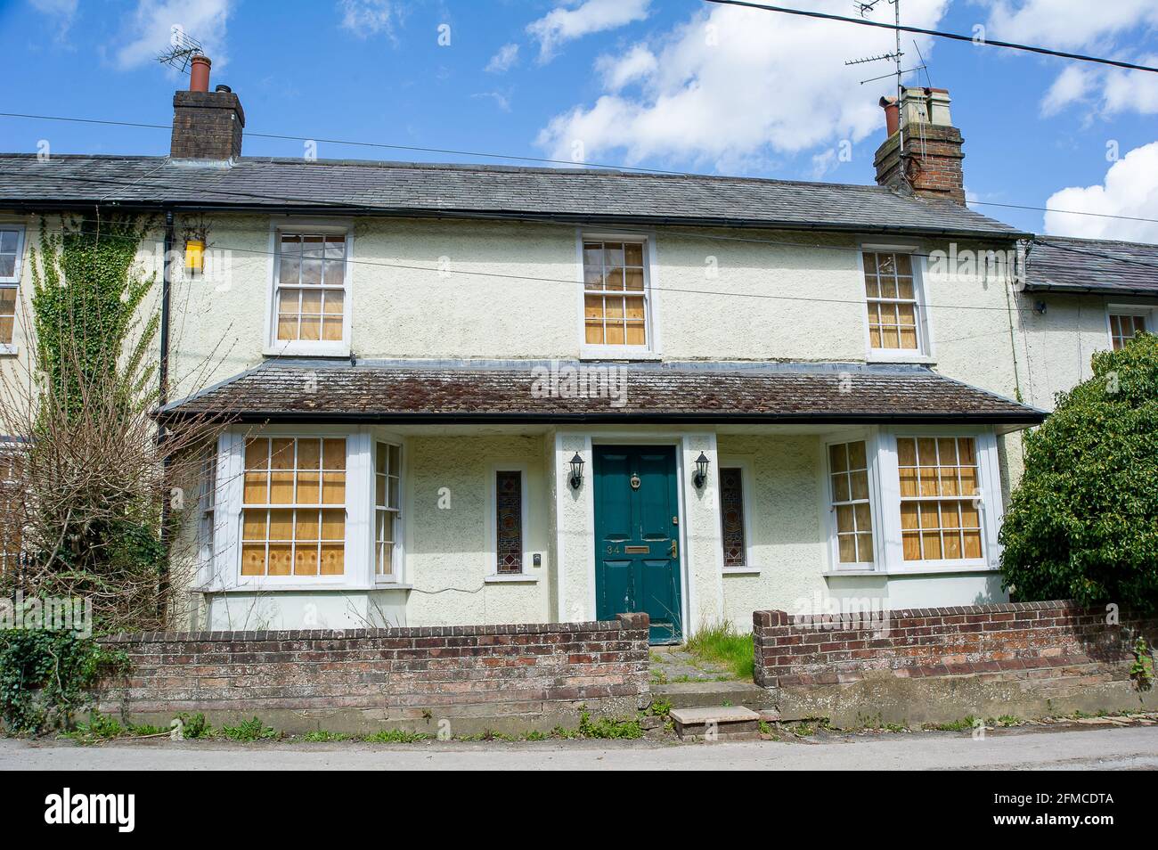 Birmingham back to back houses england hires stock photography and