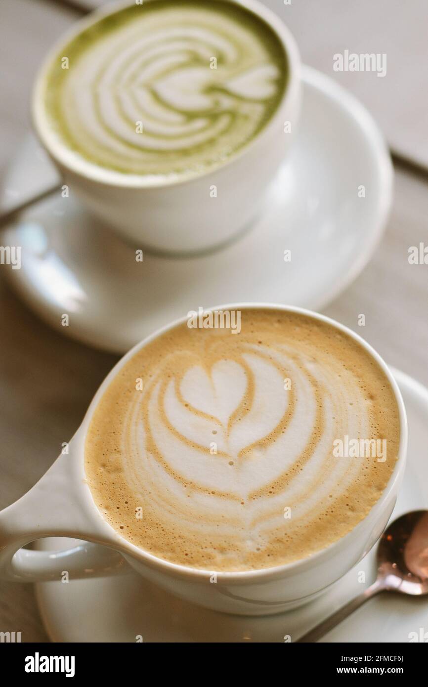 Taza de cafe cubano fotografías e imágenes de alta resolución - Alamy