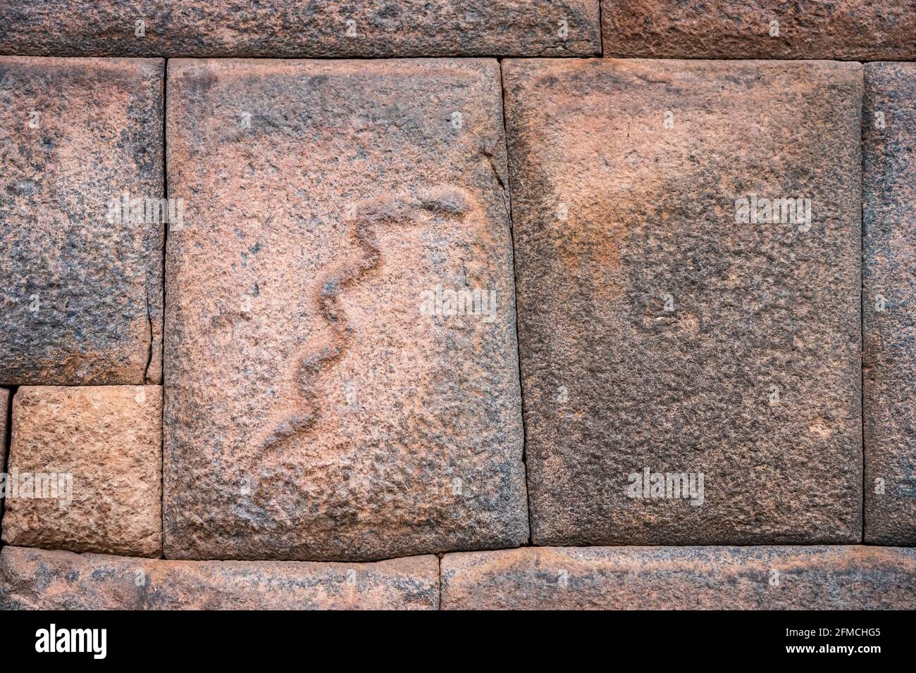 Inca archietecture hi-res stock photography and images - Alamy