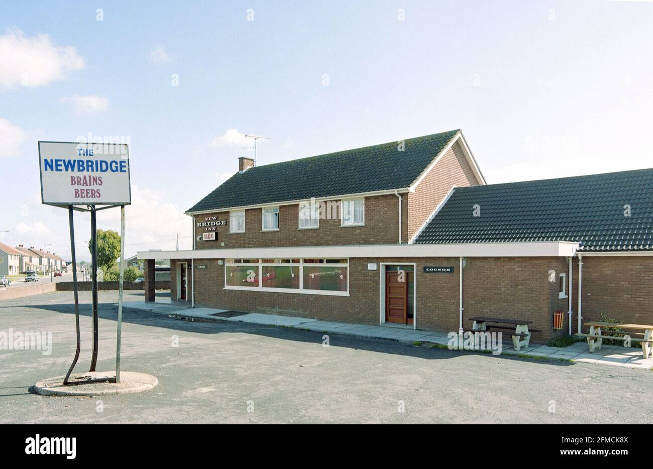 Trowbridge cardiff hires stock photography and images Alamy