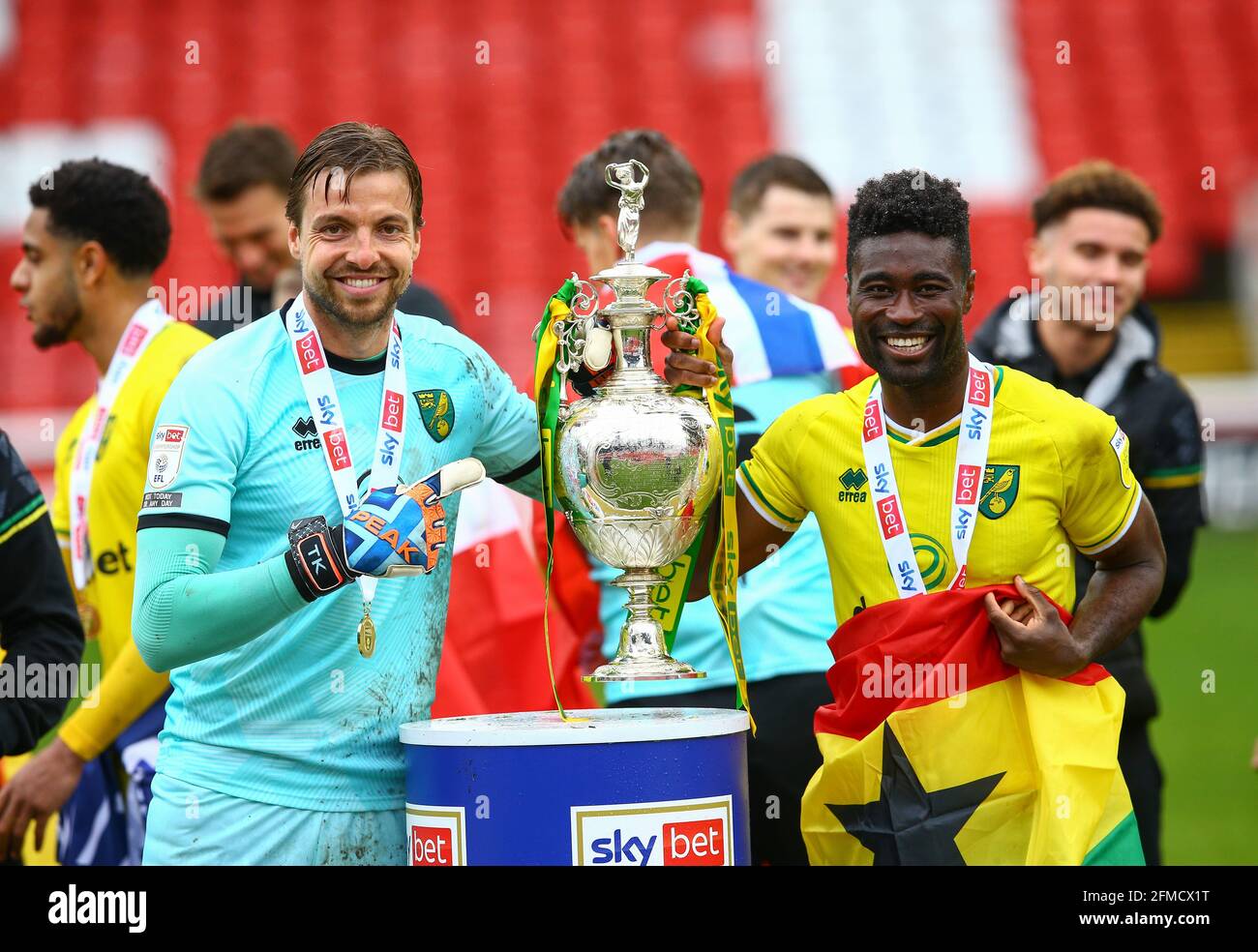 Sky Bet Championship on X: PHOTO: @Official_CPFC - npower Championship  #PlayOffFinal winners Season 2012/13  / X