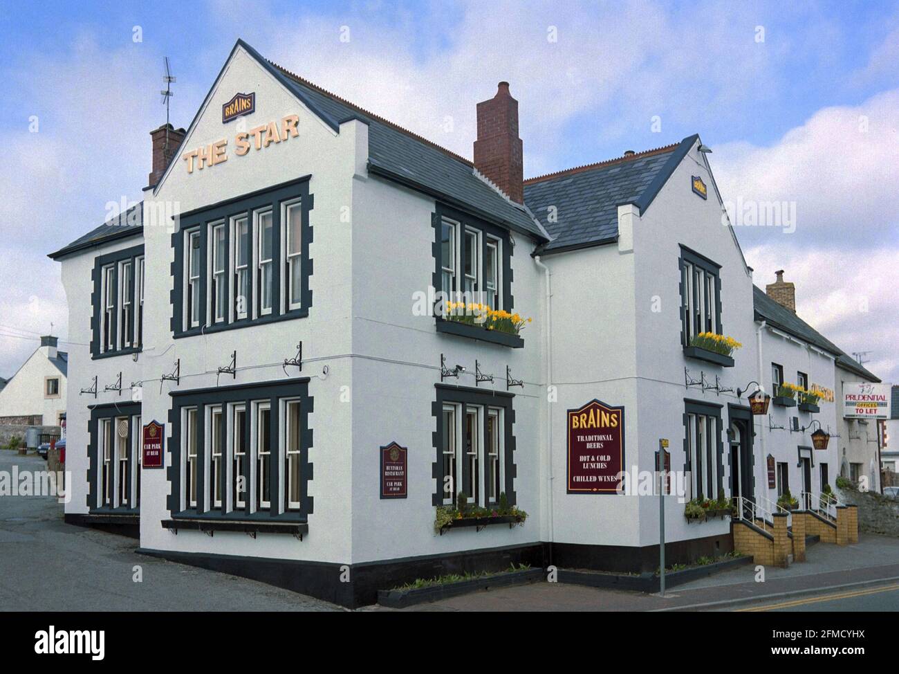 Page 3 Powys Pub High Resolution Stock Photography And Images Alamy