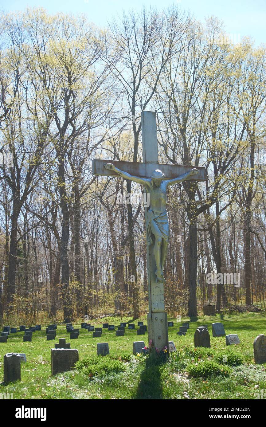 Milwaukee Catholic Cemeteries, News & Events