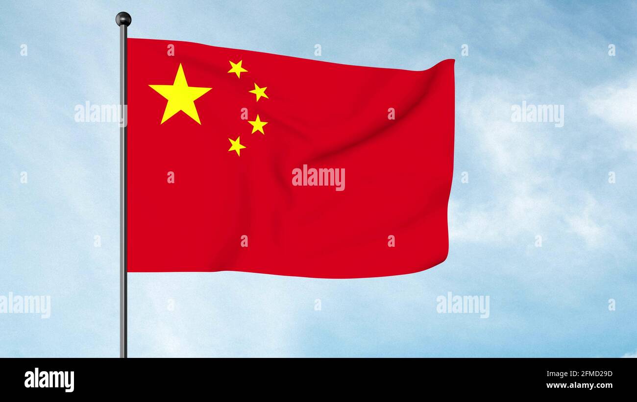 The five starred red flag hires stock photography and images Alamy