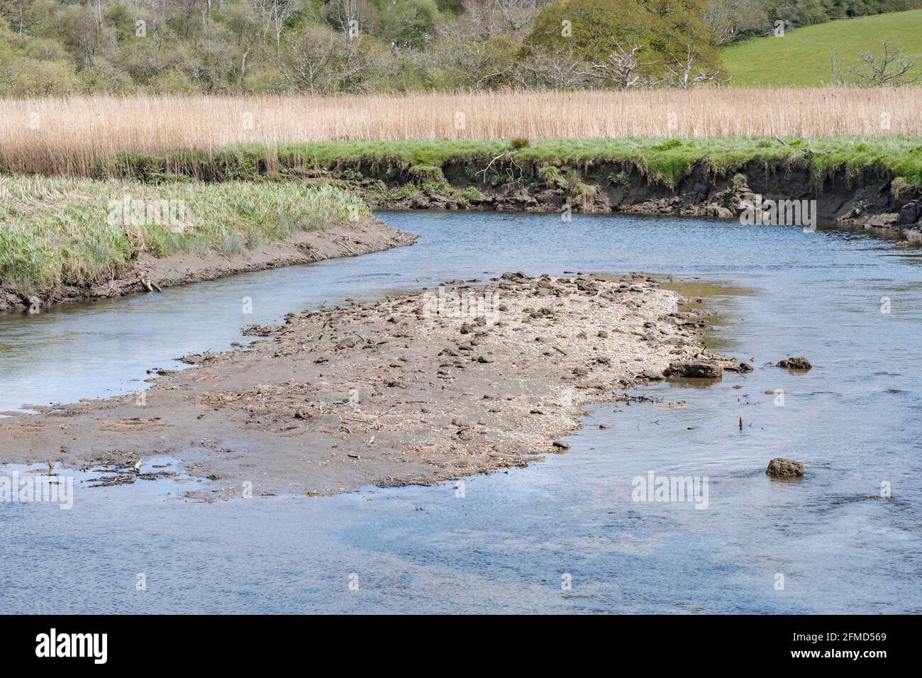 River ait sediment hires stock photography and images Alamy