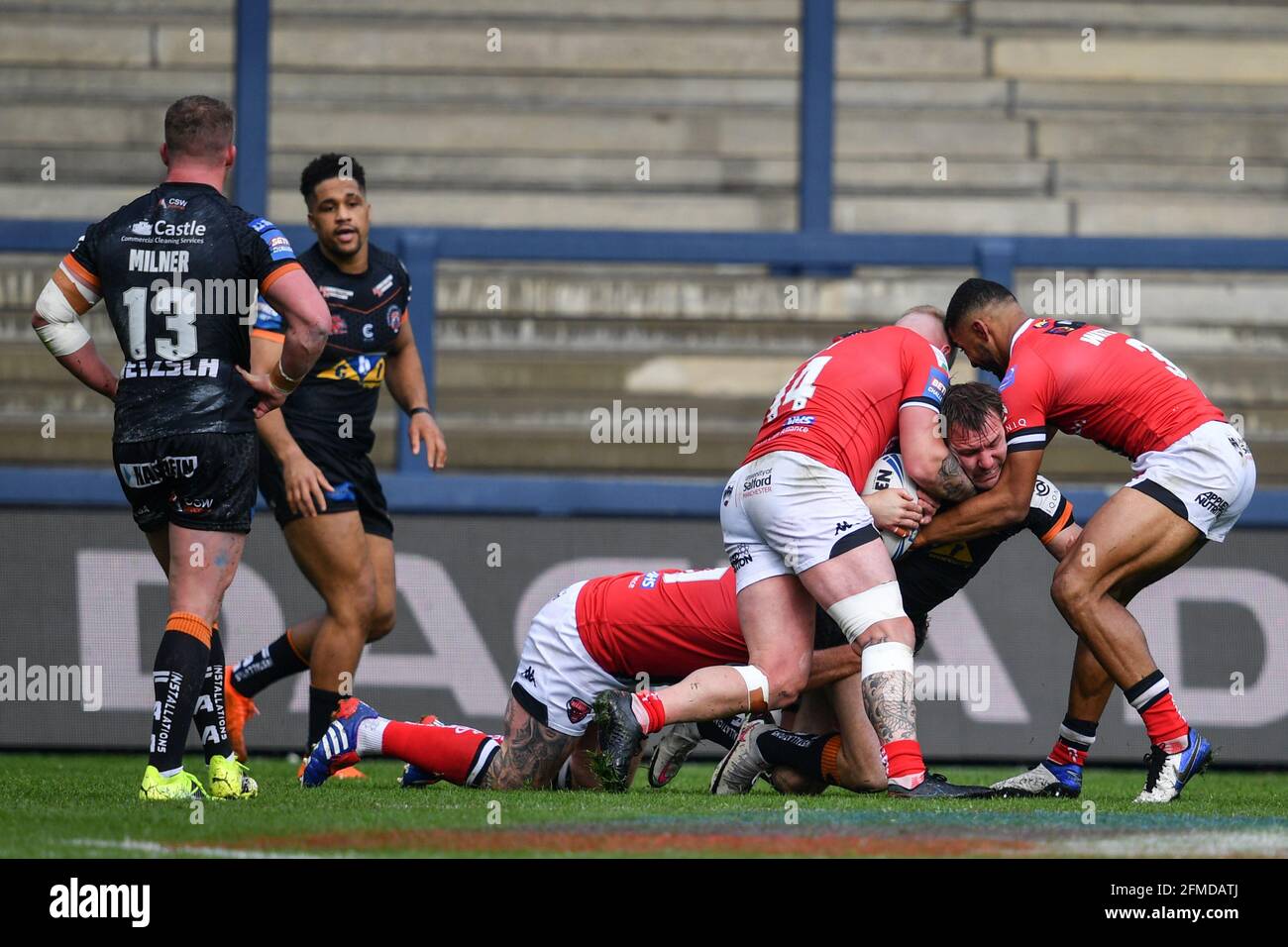 Michael Watkins High Resolution Stock Photography And Images Alamy