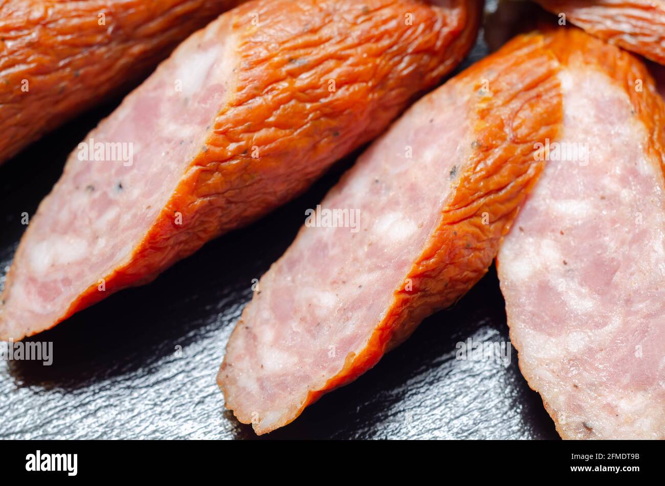 Poland polish butcher meat cold hires stock photography and images Alamy