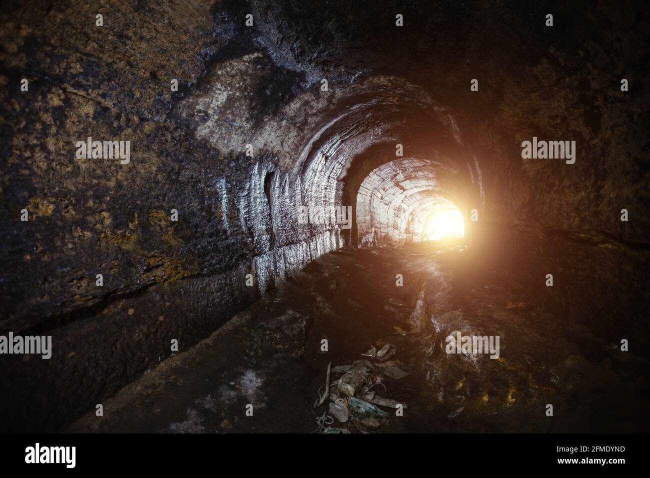 Deep Underground Military Base High Resolution Stock Photography And Images Alamy