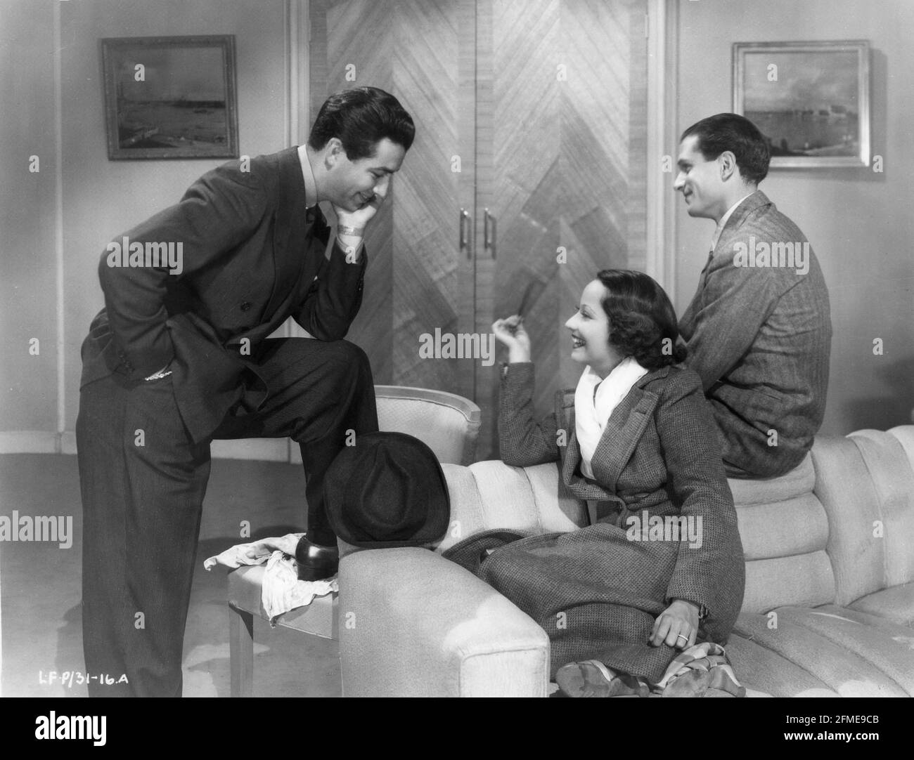 The Divorce Of Lady X High Resolution Stock Photography and Images - Alamy