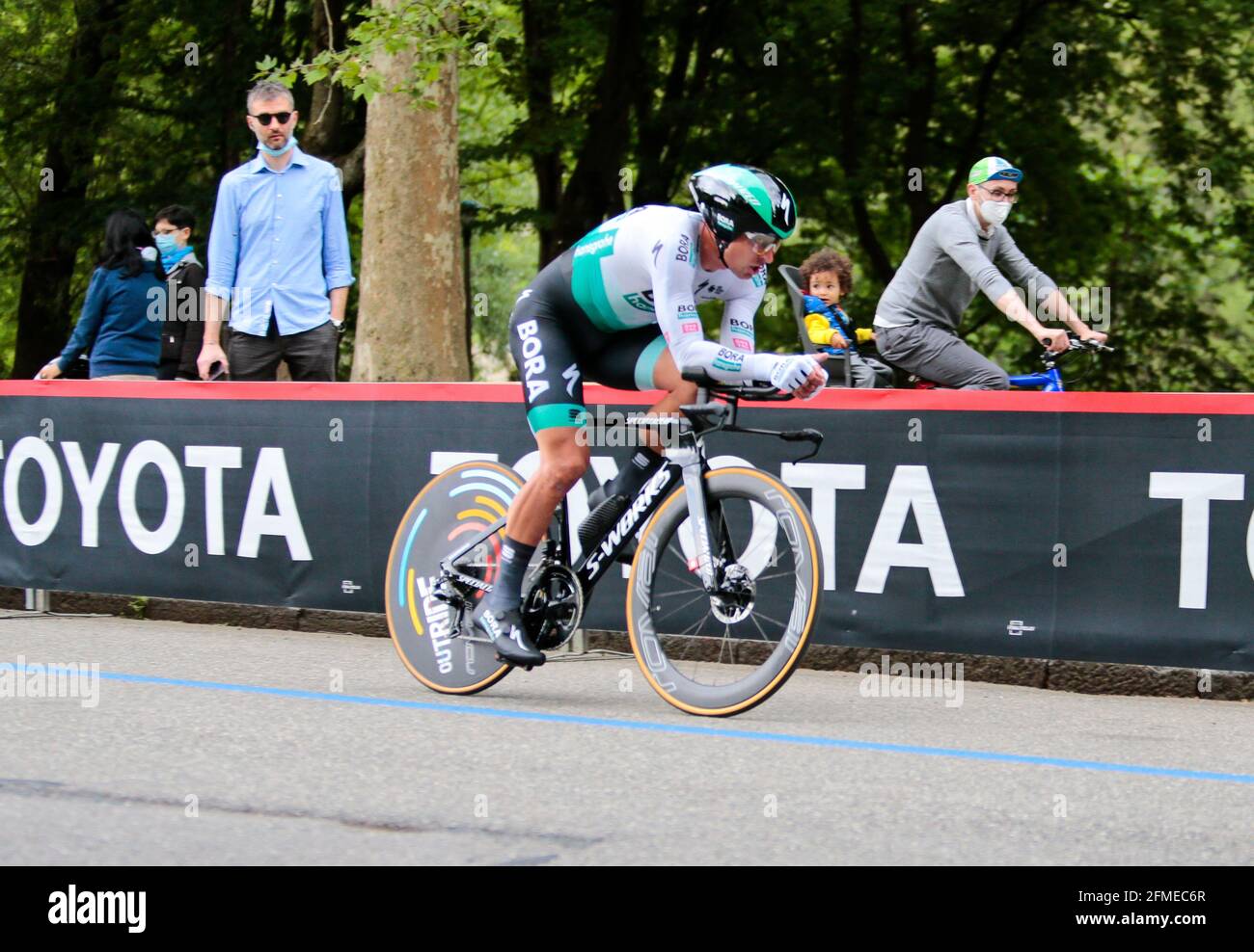 Peter Sagan (Svk) Bora-Hansgrohe during 