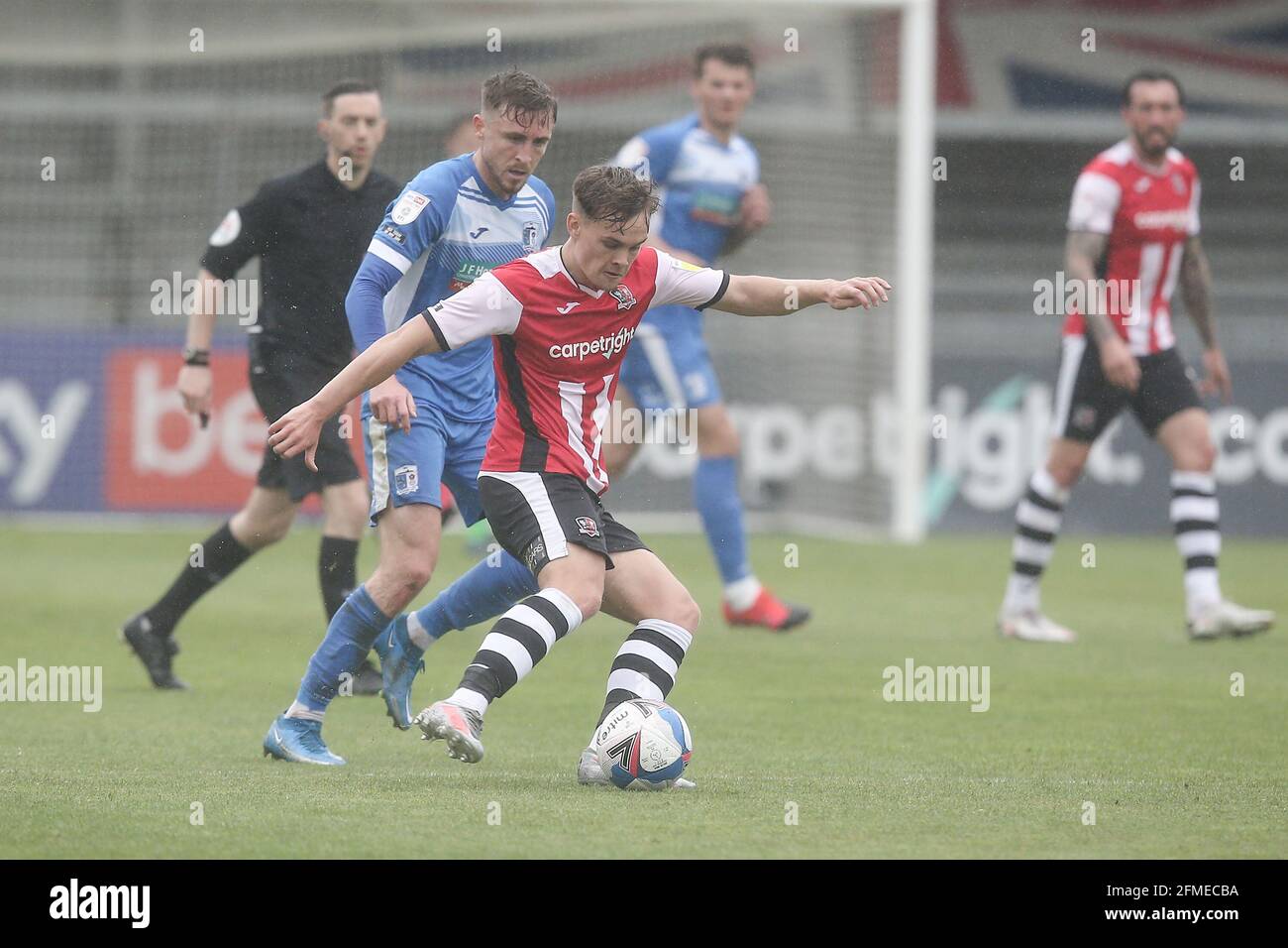 Dave collins hi-res stock photography and images - Alamy