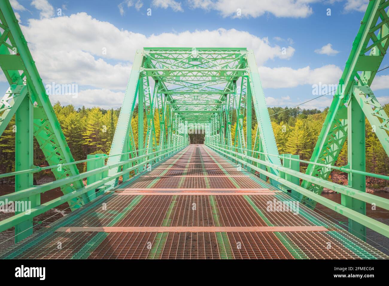 Pont rapides des joachims hires stock photography and images Alamy