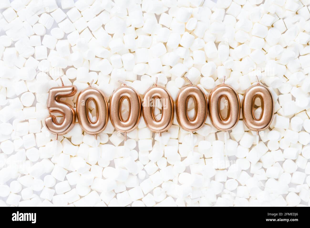 5000000 followers hi-res stock photography and images - Alamy