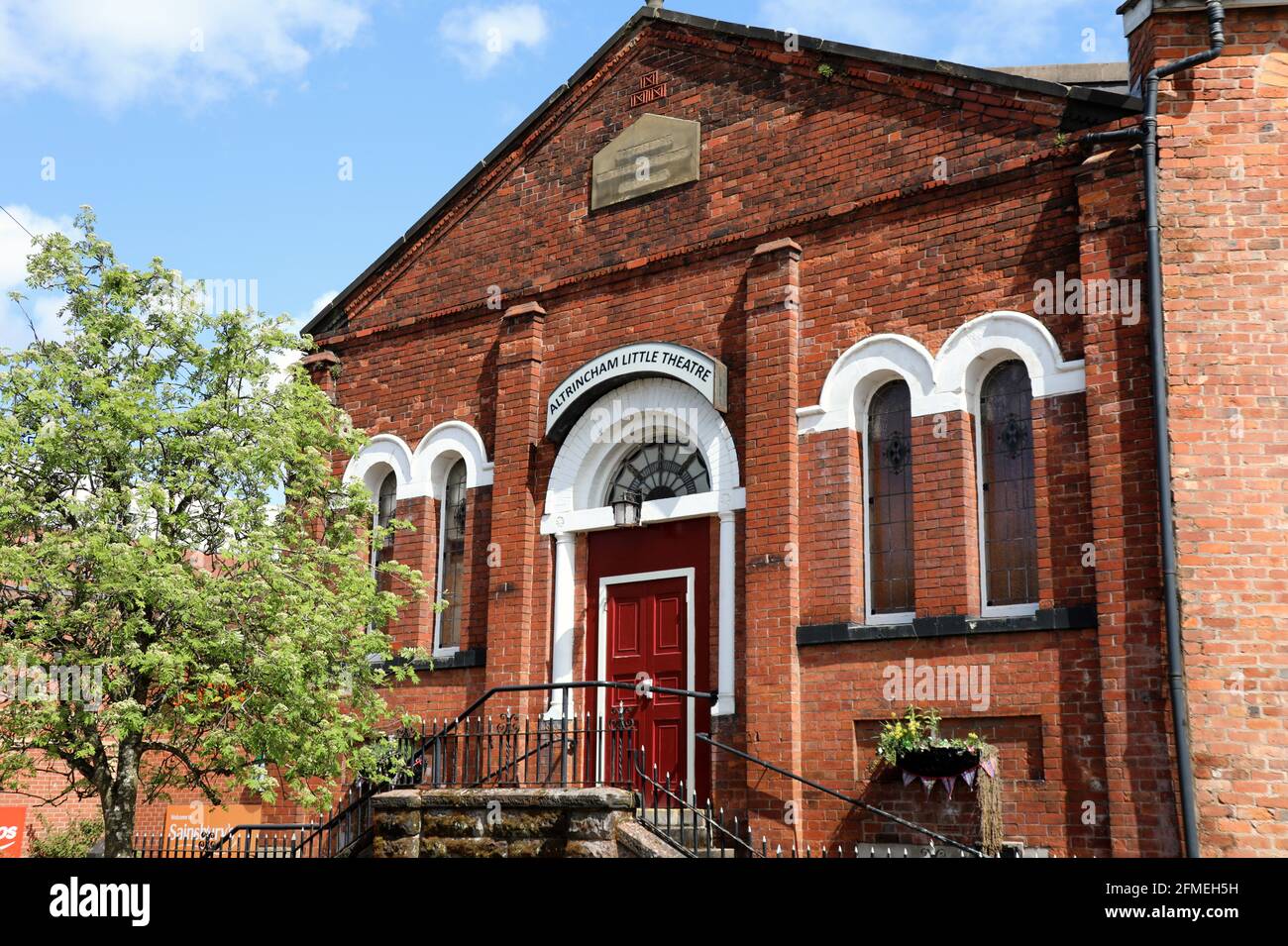 Little theatre hires stock photography and images Alamy